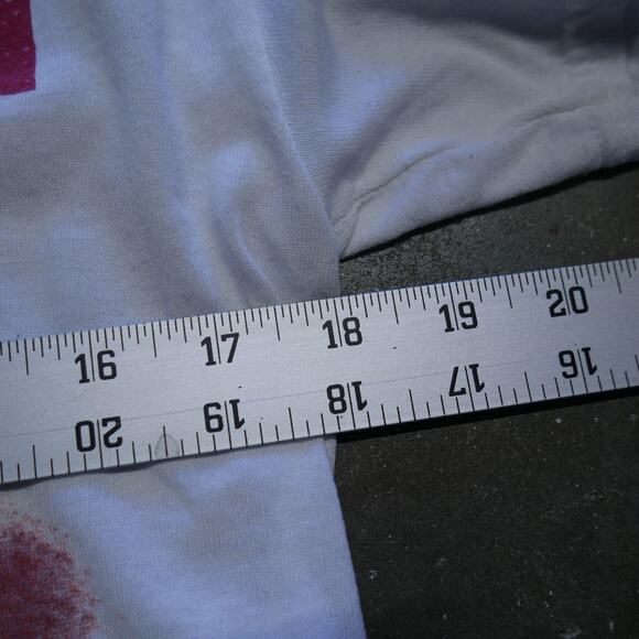 Luke Bryan Farm Tour 2012 Tee - Picture 4 of 6